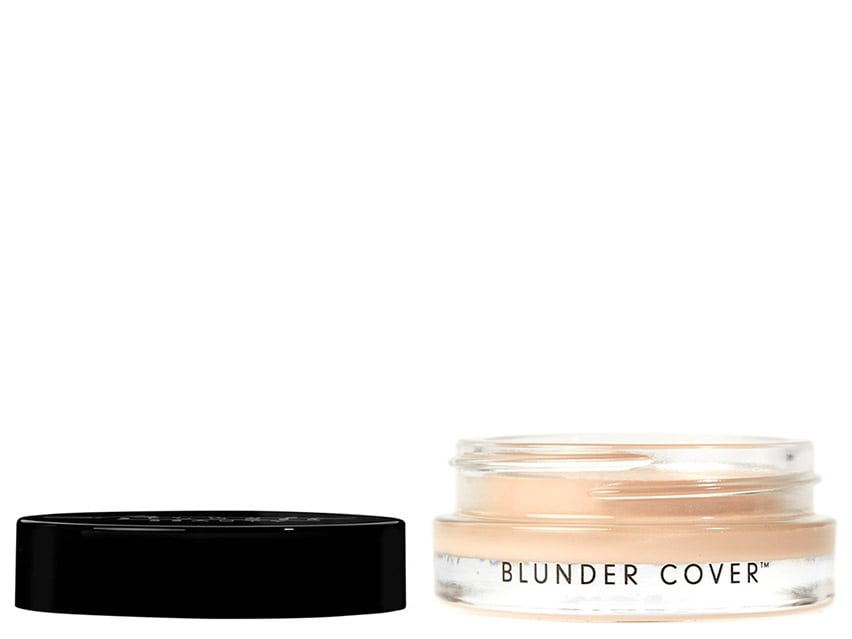 Monika Blunder Blunder Cover All in One Foundation