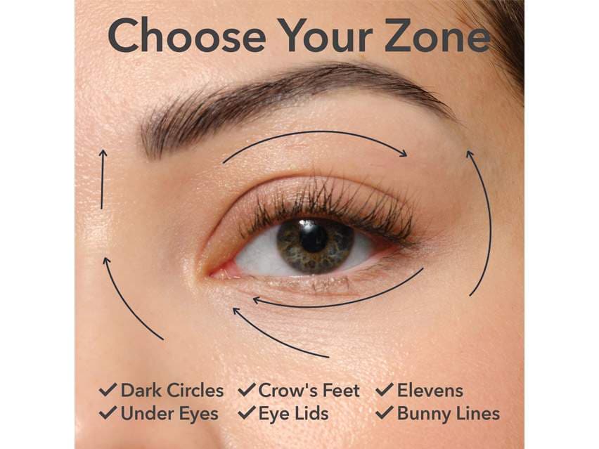 Dr. Dennis Gross DermInfusions Fill + Repair Eye Cream
