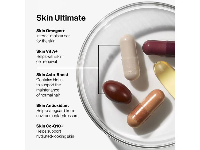 jane iredale Skin Ultimate Dietary Supplement