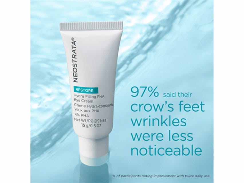 NEOSTRATA Restore Hydra Filling PHA Eye Cream