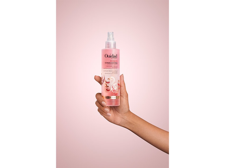 Ouidad Advanced Climate Control Restore + Revive Bi-Phase Hair Mist