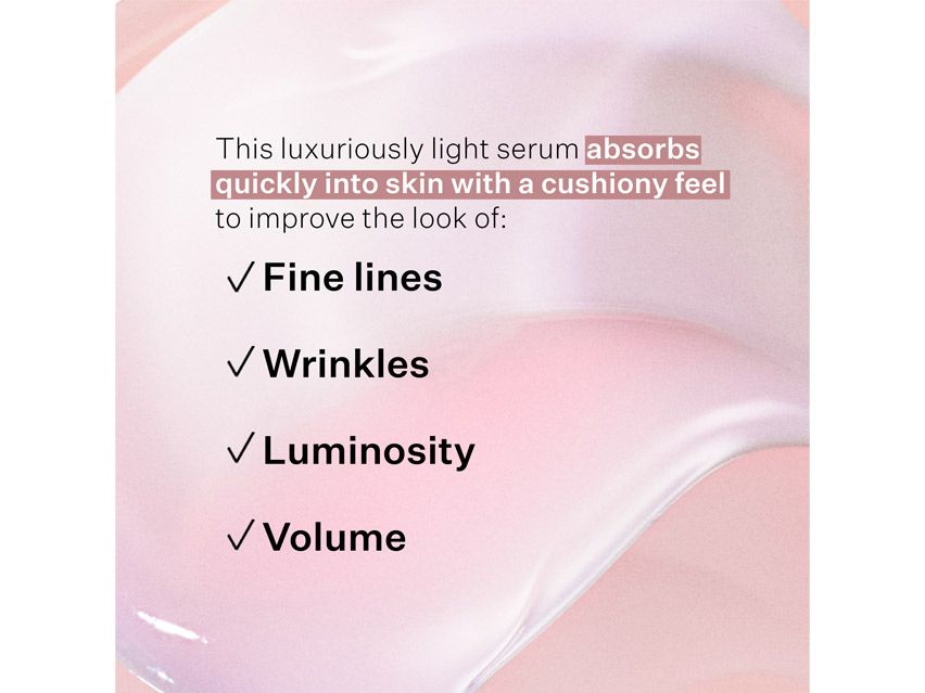 StriVectin Anti-Wrinkle Peptide Plump Line Filling Bounce Serum