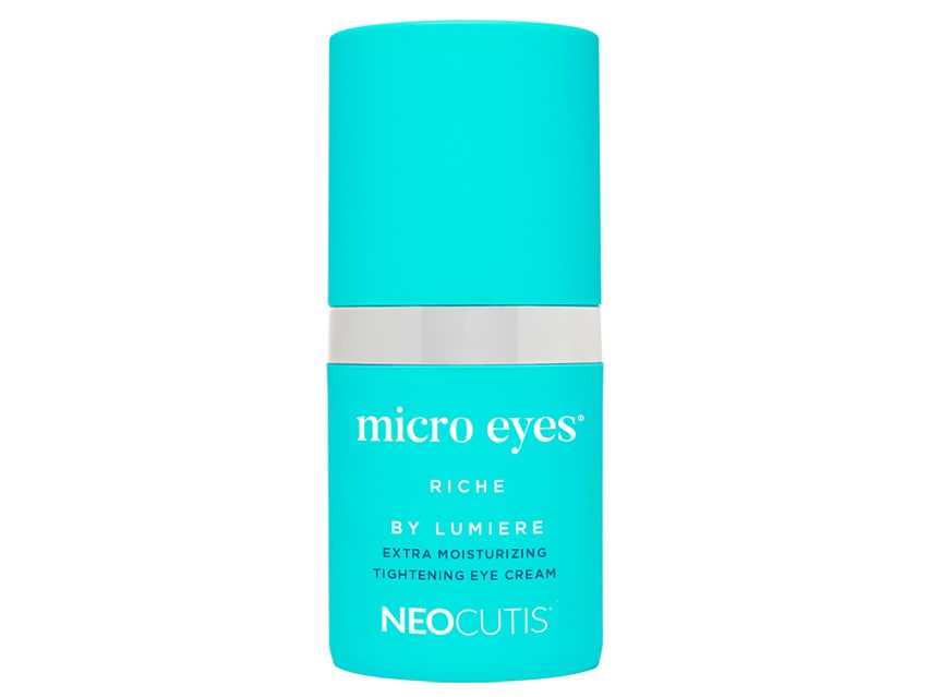Neocutis Micro•Eyes Riche Rejuvenating Balm