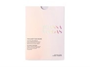 Free $17 Joanna Vargas Forever Glow Anti-Aging Face Mask Treatment - 1 facial sheet mask