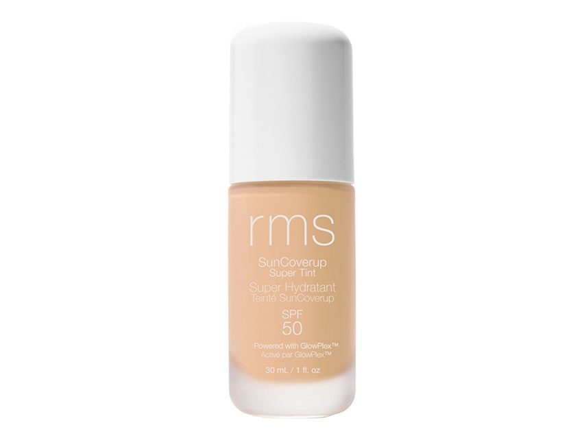 RMS Beauty SunCoverup Super Tint Broad Spectrum SPF 50 Sunscreen