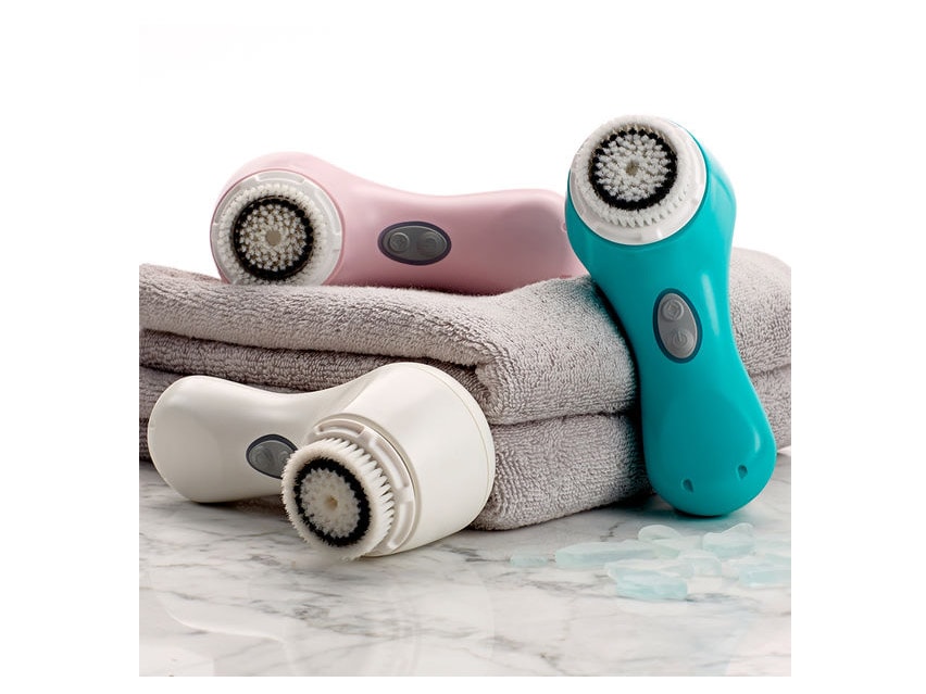 Clarisonic Mia2 Sonic Skin Cleansing System - Iced Violet