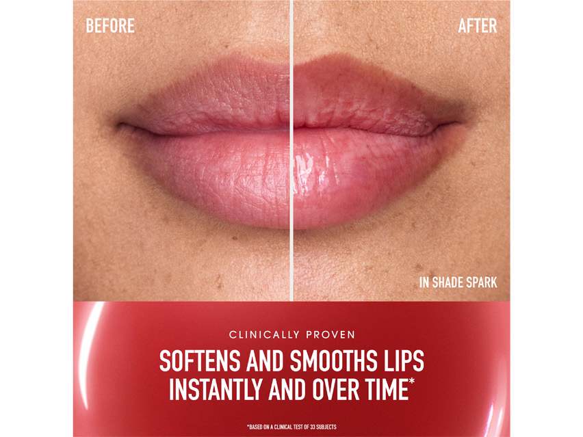 bareMinerals Nourishing Lip Oil - Spark