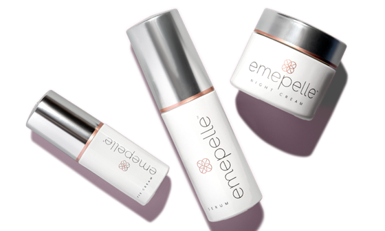 Emepelle products