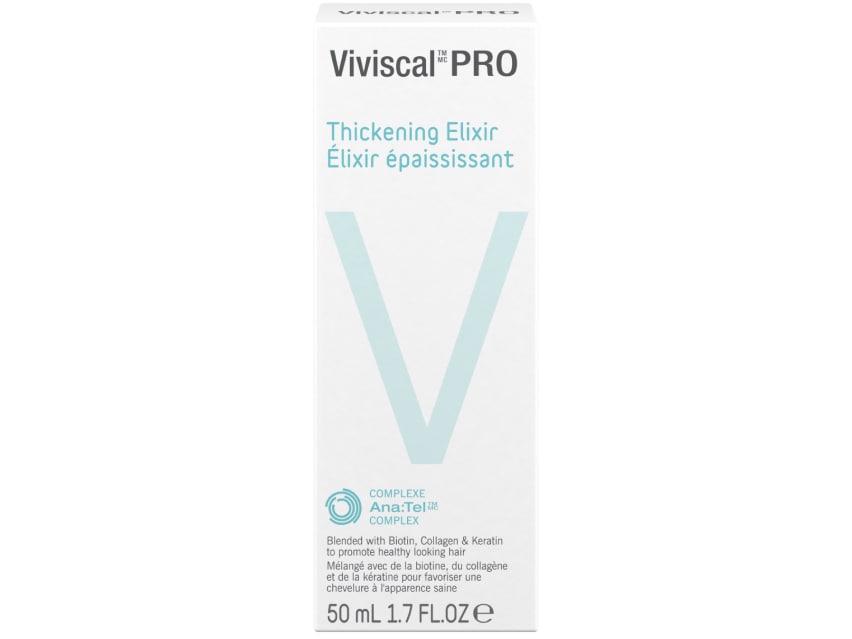 Viviscal Professional Thin to Thick Elixir