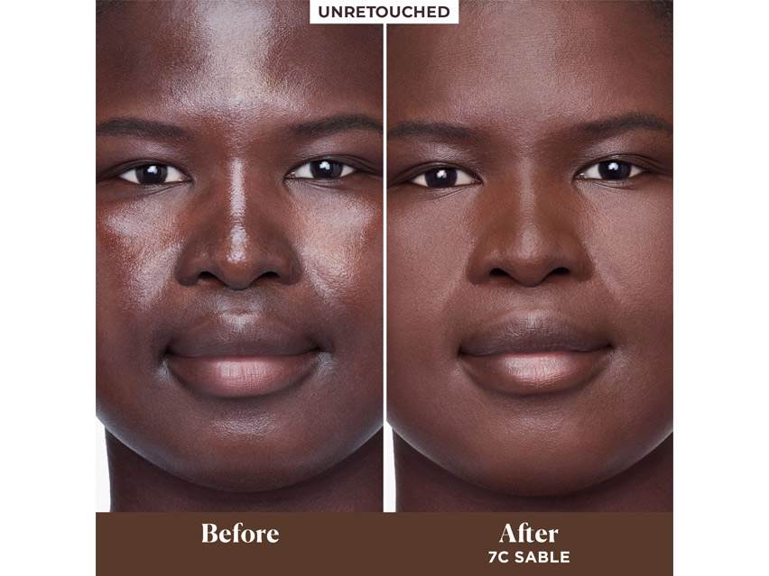 Laura Mercier Tinted Moisturizer Blurred Matte SPF 30 - 7C Sable