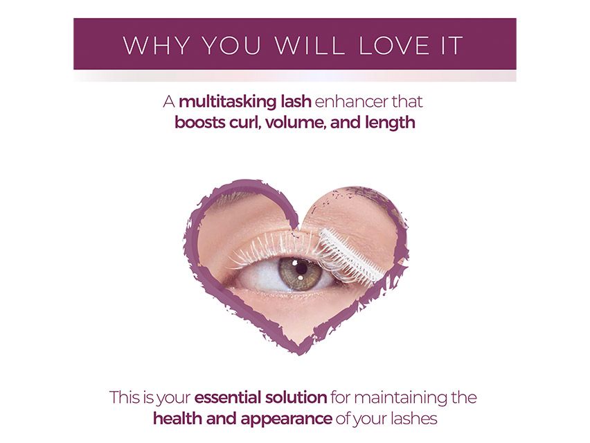 blinc Curling Tubing Primer