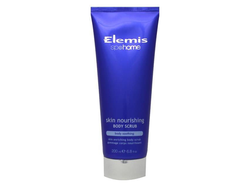 Elemis Skin Nourishing Body Scrub