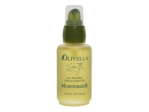 Olivella Moisturizer Oil