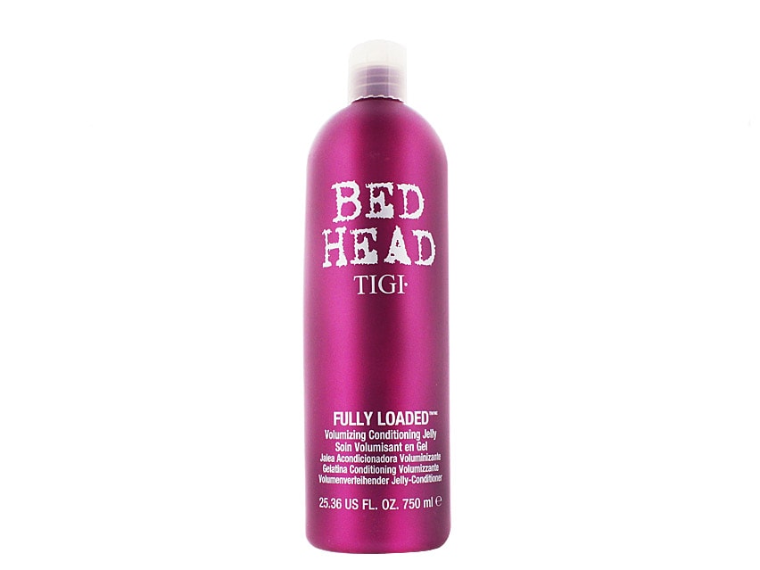 Bed Head Fully Loaded Volumizing Conditioning Jelly 25 fl oz