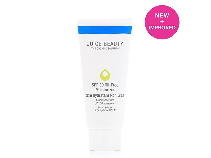 Shop Juice Beauty SPF 30 Oil-Free Moisturizer at LovelySkin.com