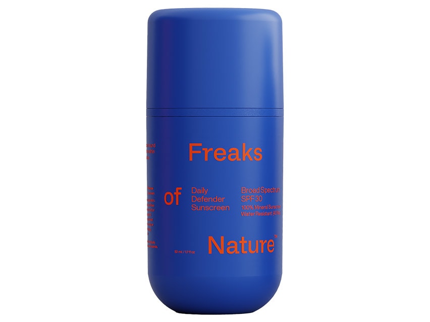 Freaks of Nature Daily Defender SPF 30