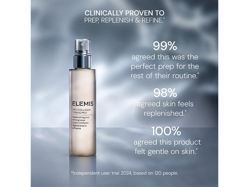 ELEMIS Pro-Collagen Toning Mist
