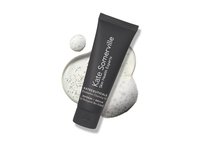 Kate Somerville Kateceuticals Bioadaptive Cleansing Gel