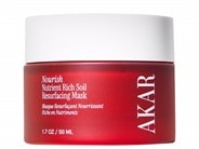 AKAR Skincare Nourish Nutrient Rich Soil Resurfacing Mask