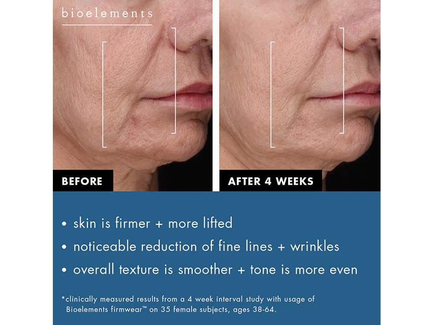 Bioelements Firmwear Serum