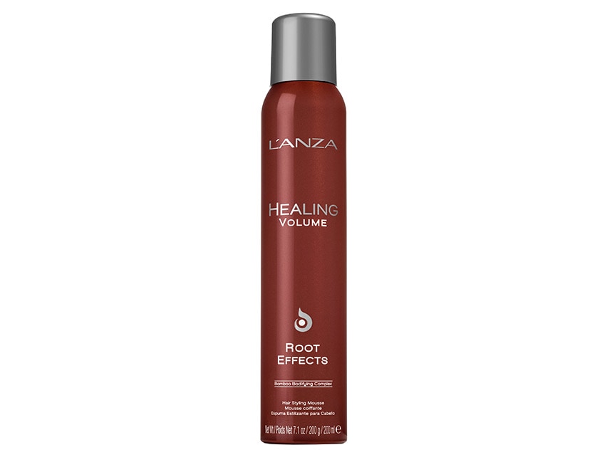 L'ANZA Healing Volume Root Effects