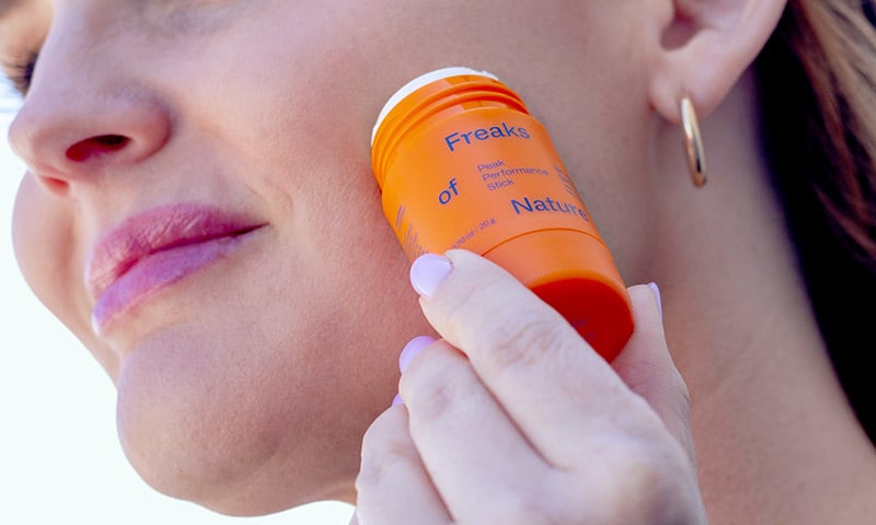 Freaks of Nature Peak Performance Stick SPF 50