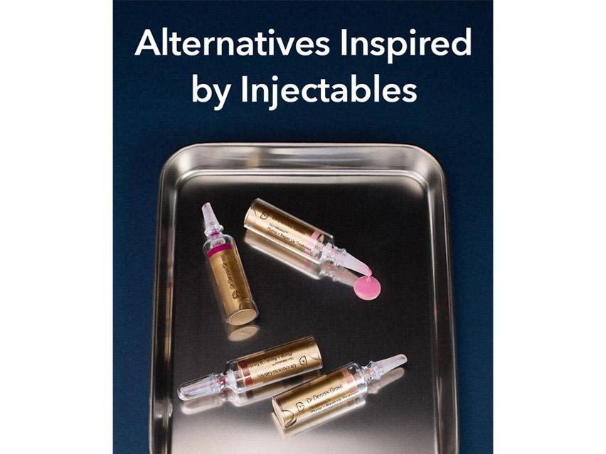 Dr. Dennis Gross Skincare DermInfusions Lip Tint