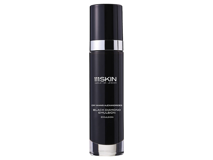 111SKIN Black Diamond Emulsion