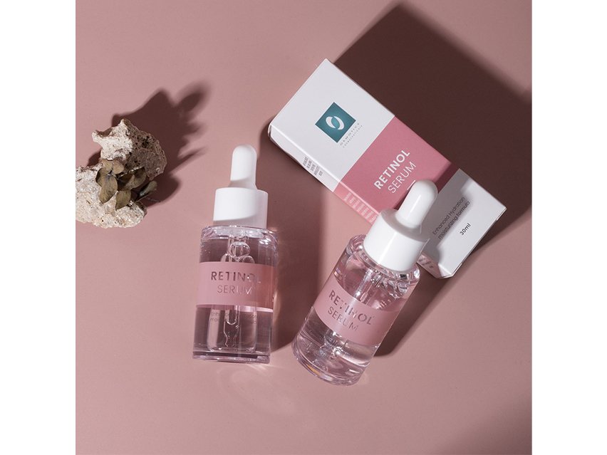 Osmotics Retinol Serum