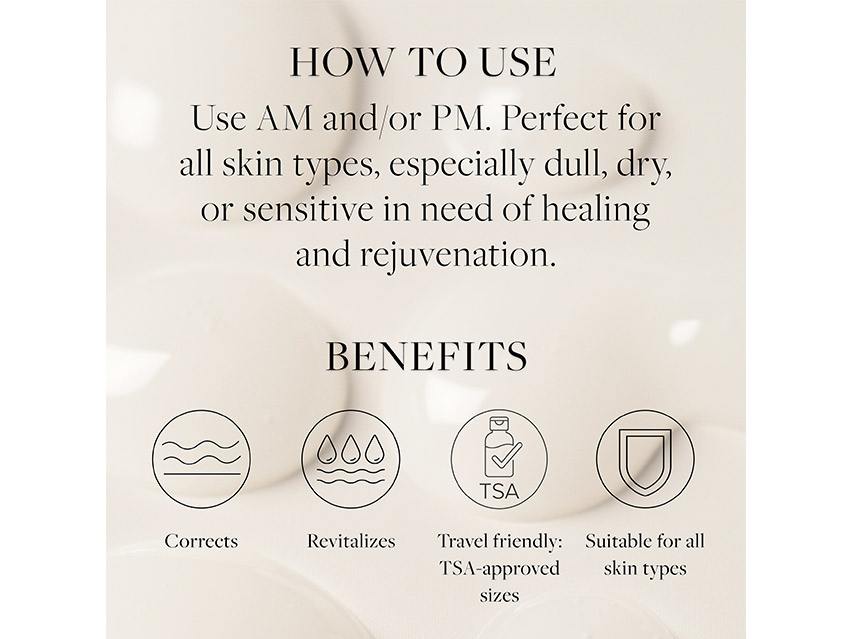 Kat Burki Mini Ritual Set
