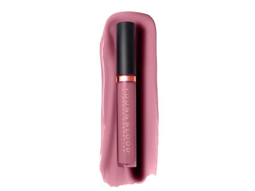 Youngblood Mineral Cosmetics Lipgloss - Amour