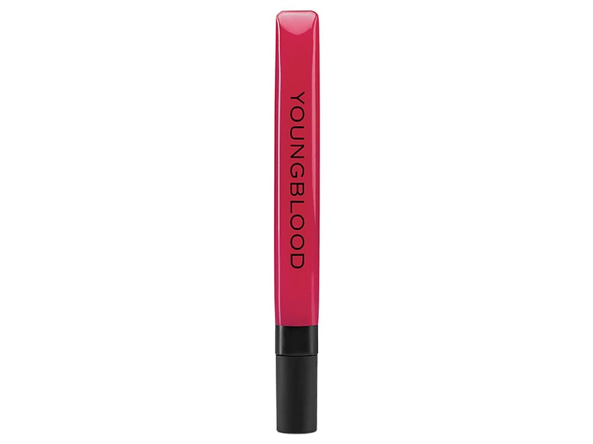 YOUNGBLOOD Mighty Shiny Lip Gels - Confessed