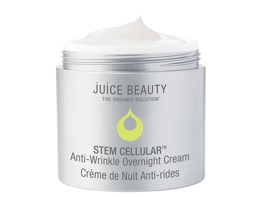 Juice Beauty S Cellular Anti-Wrinkle Overnight Cream