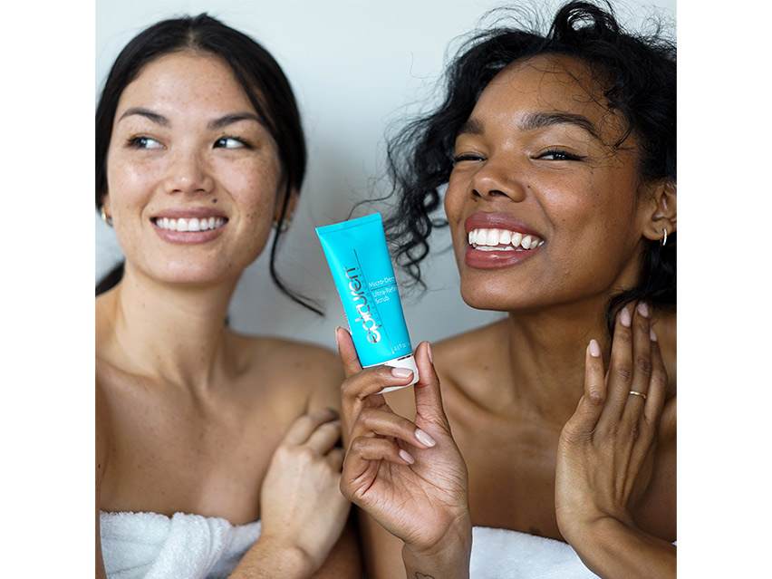Epicuren Discovery Micro-Derm Ultra-Refining Scrub