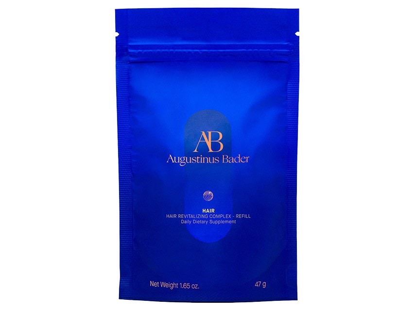 Augustinus Bader Hair Revitalizing Complex - Refill