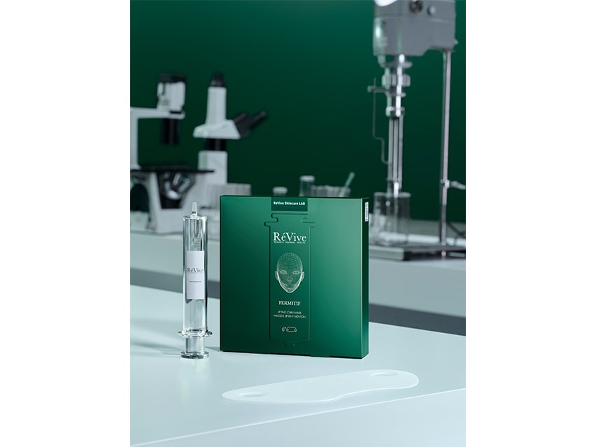 ReVive Skincare Fermitif Lifting Chin Mask