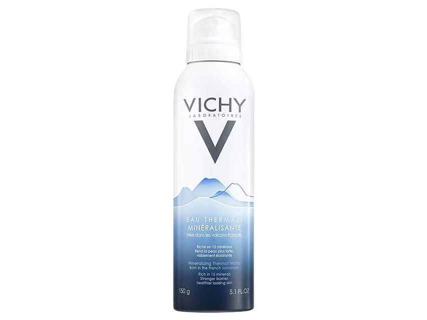 Vichy Thermal Spa Water - 150 g