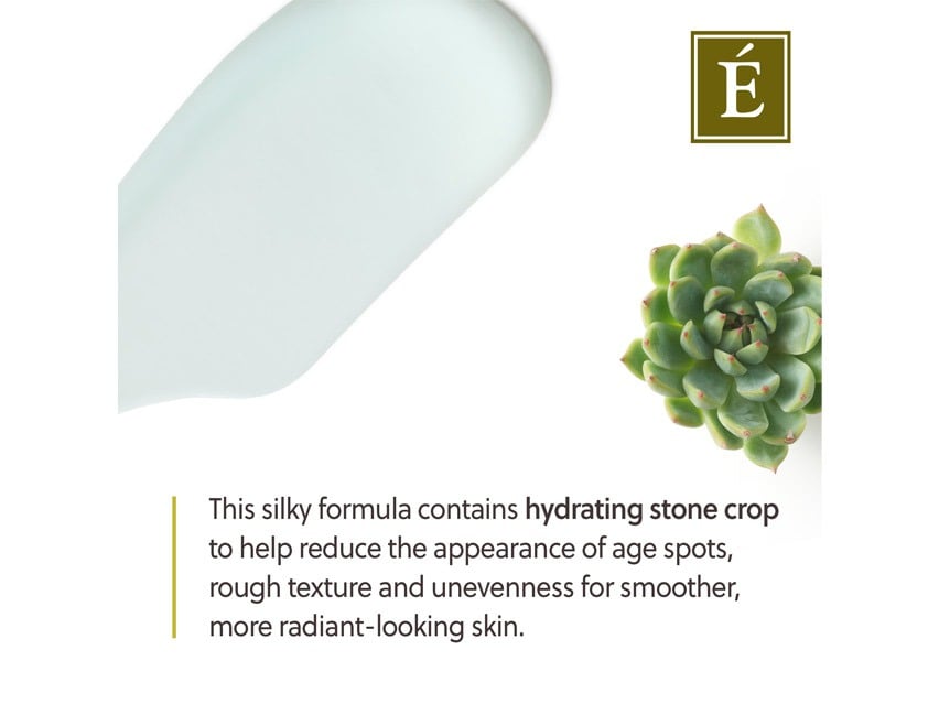 Eminence Organics Stone Crop Body Lotion