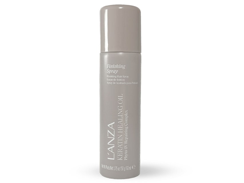 L'ANZA Keratin Healing Oil Mini Trio 2026 - Limited Edition