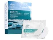 skyn ICELAND Hydro Cool Firming Eye Gels - 16 Pairs - Limited Edition