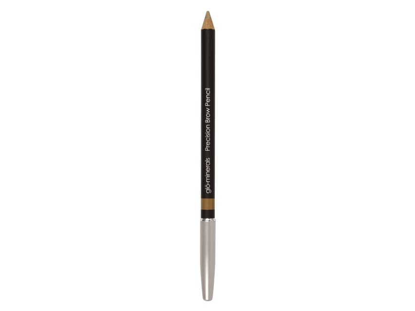 glo minerals Precision Brow Pencils - Blonde