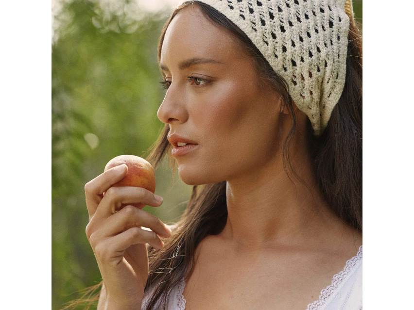 LALICIOUS Peachy Keen Mini Set - Limited Edition