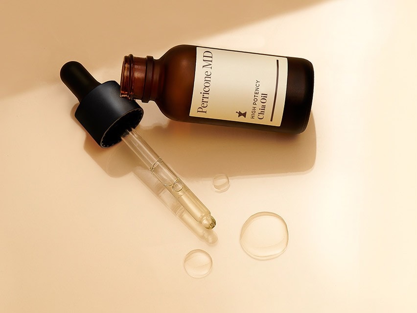 Perricone MD High Potency Chia Oil