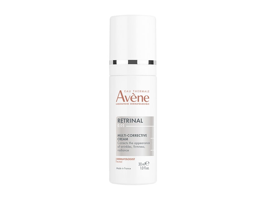 Avene Retrinal 0.05 Mutli-Corrective Cream