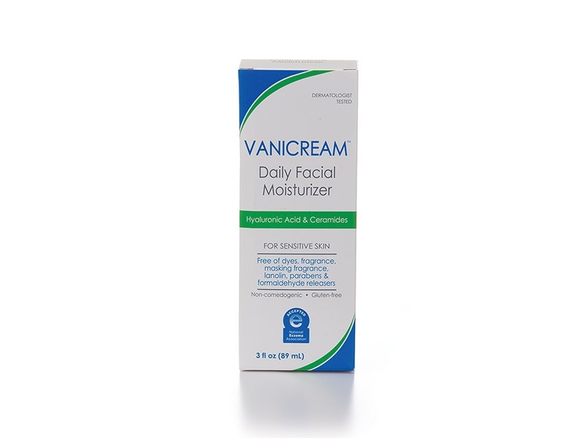 Vanicream Daily Facial Moisturizer