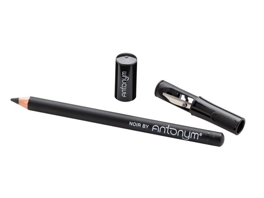 Antonym Certified Natural Eye Pencil - Noir