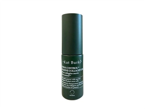Free $44 Kat Burki Travel-Size Form Control Marine Collagen Gel