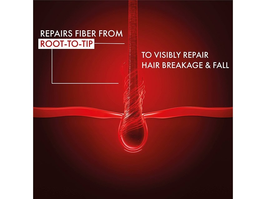 Vichy Dercos Collagen Peptide 17 Ultra-Repairing Treatment