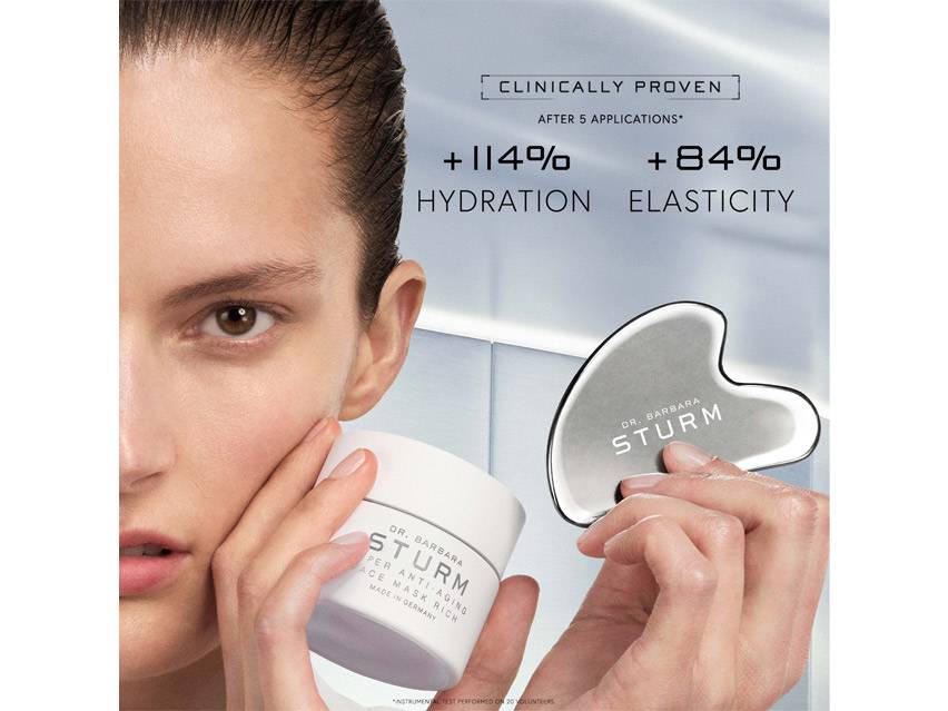 Dr. Barbara Sturm Super Anti-Aging Face Mask Rich