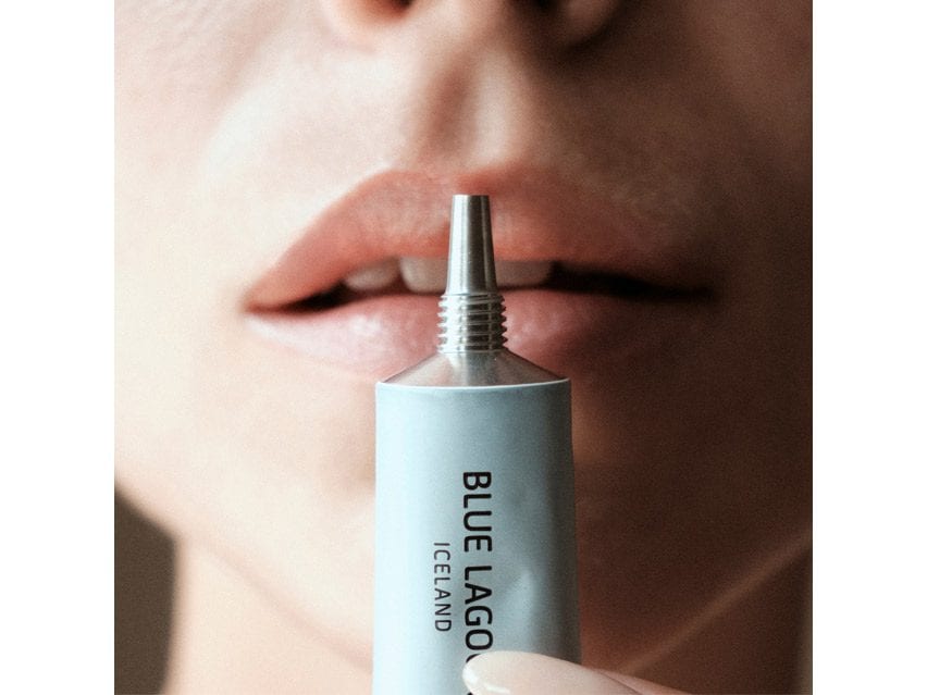 Blue Lagoon Skin Science Lip Balm
